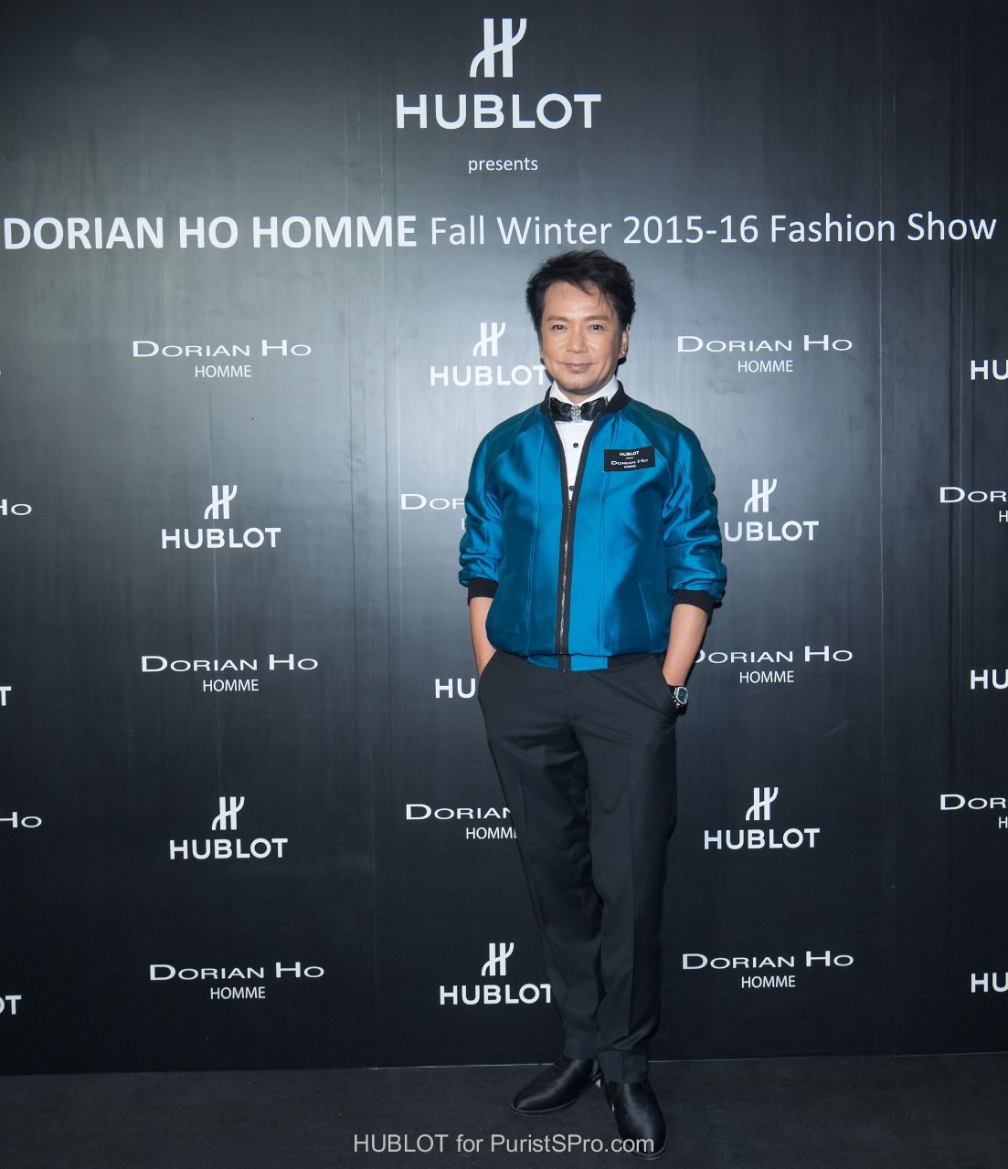 Hong Kong Fashionista