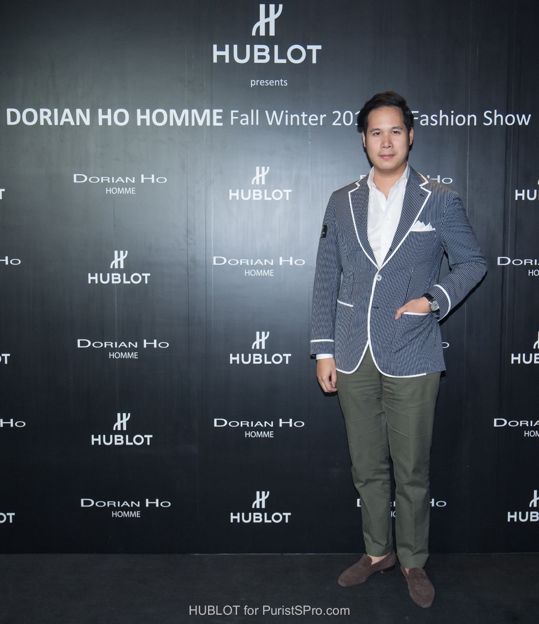 Hong Kong Fashionista