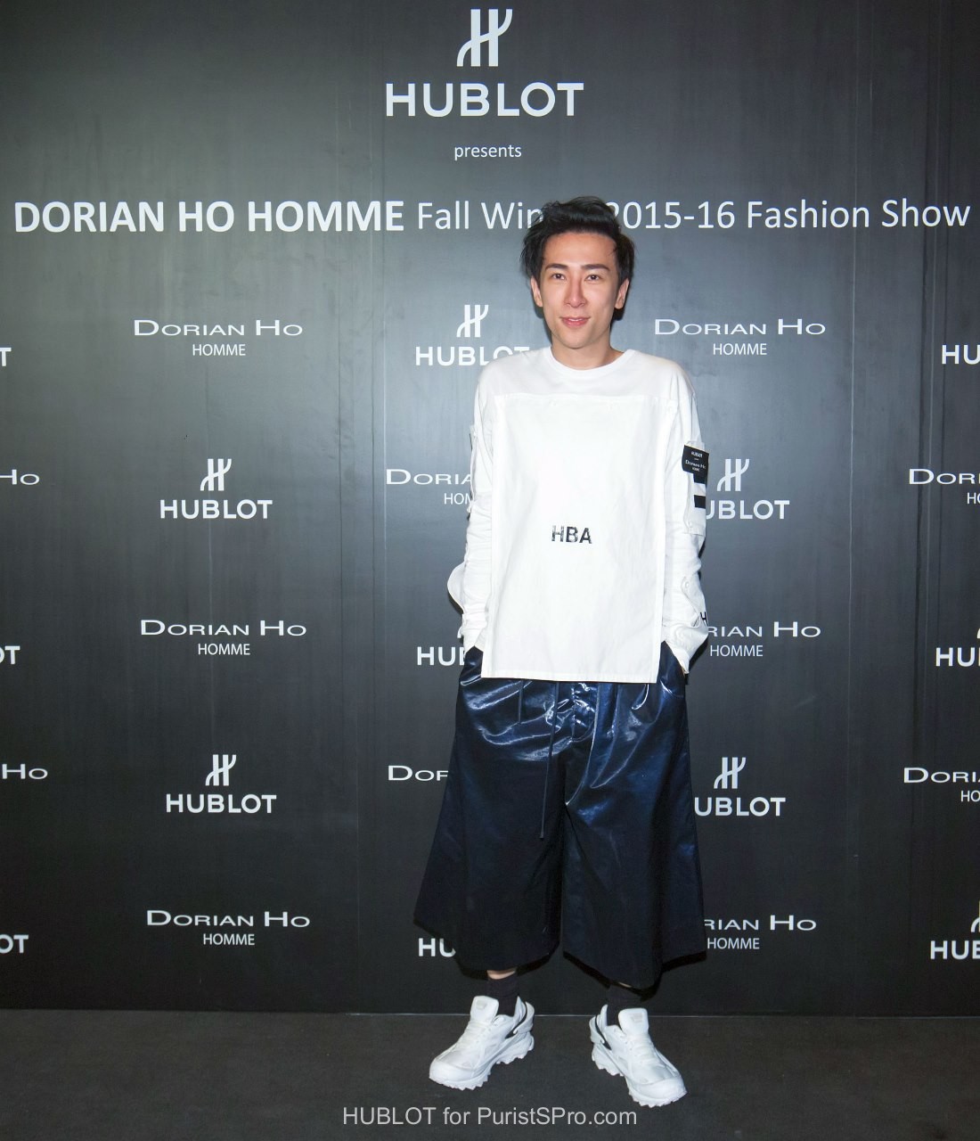 Hong Kong Fashionista???