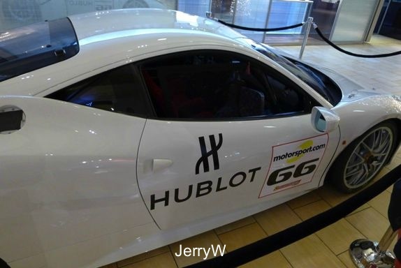 This could be a nice daily driver, what do you think?