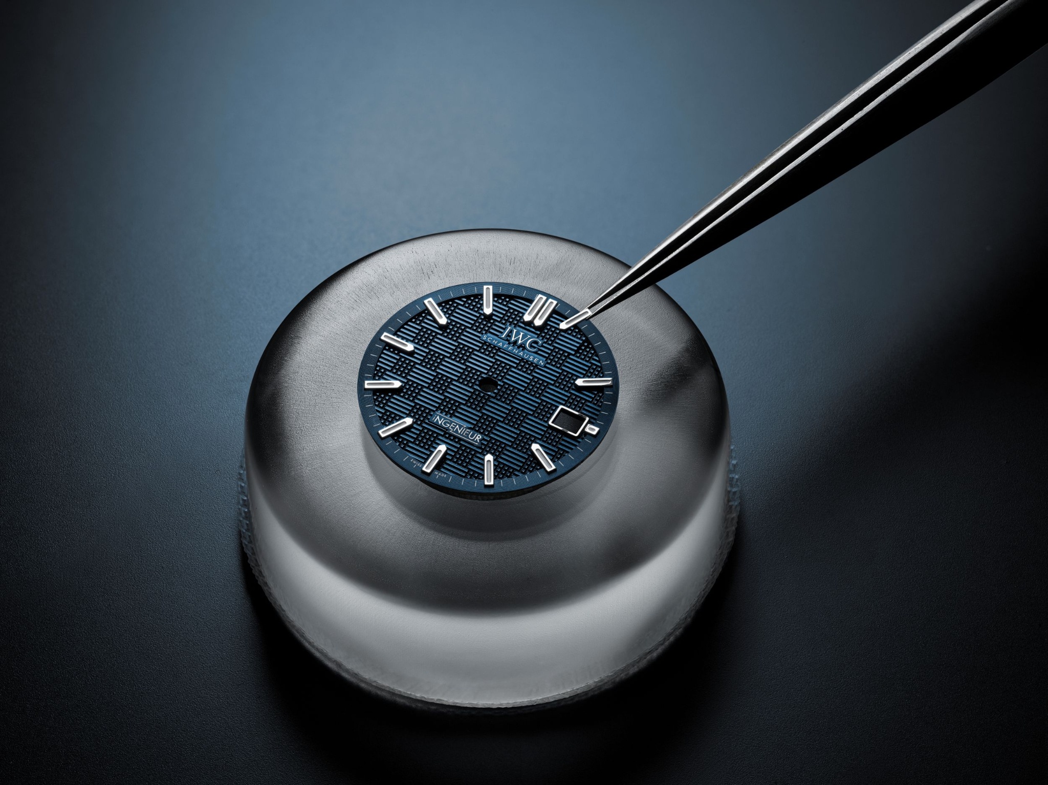 Watch by IWC, Ingenieur Automatic
