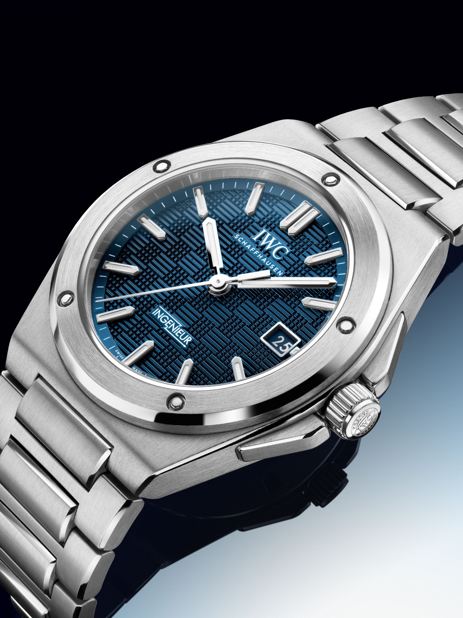 Watch by IWC, Ingenieur Automatic