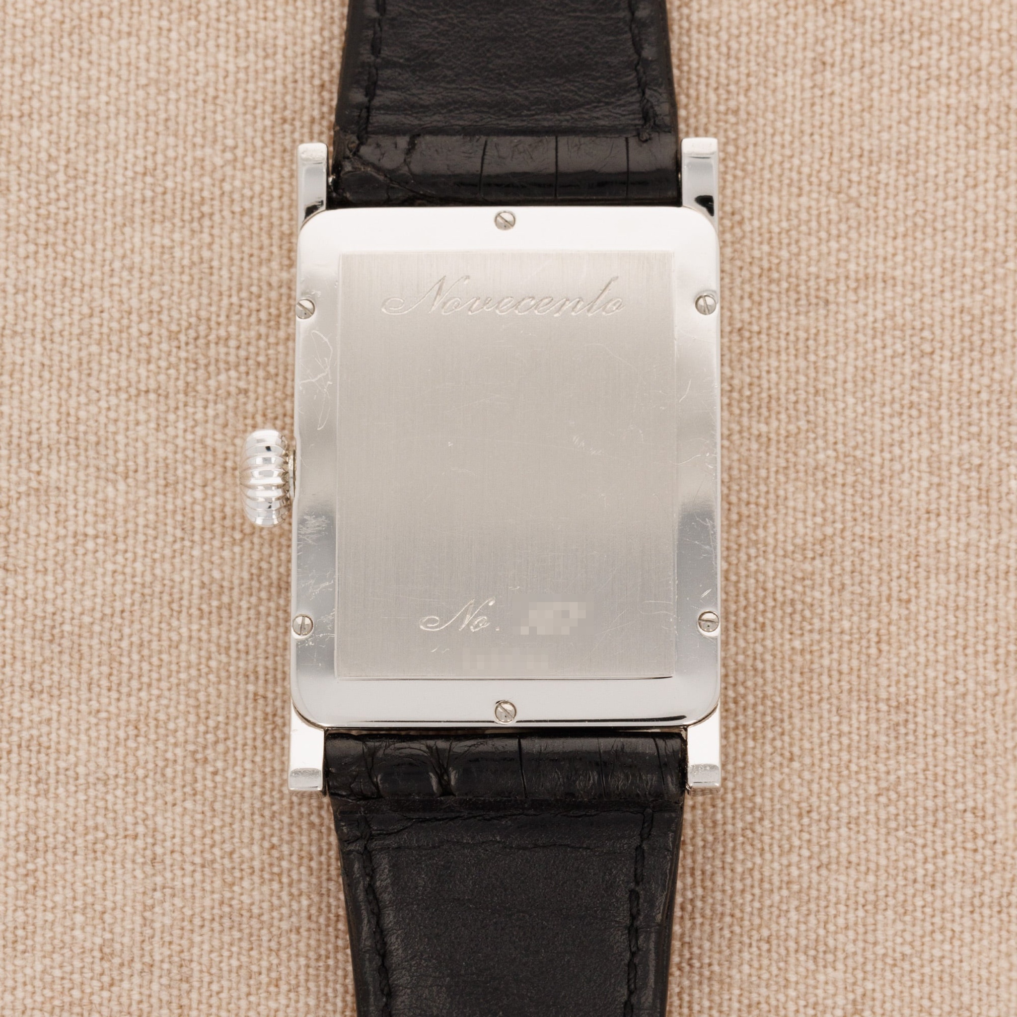 Watch by IWC, Perpetual Calendar