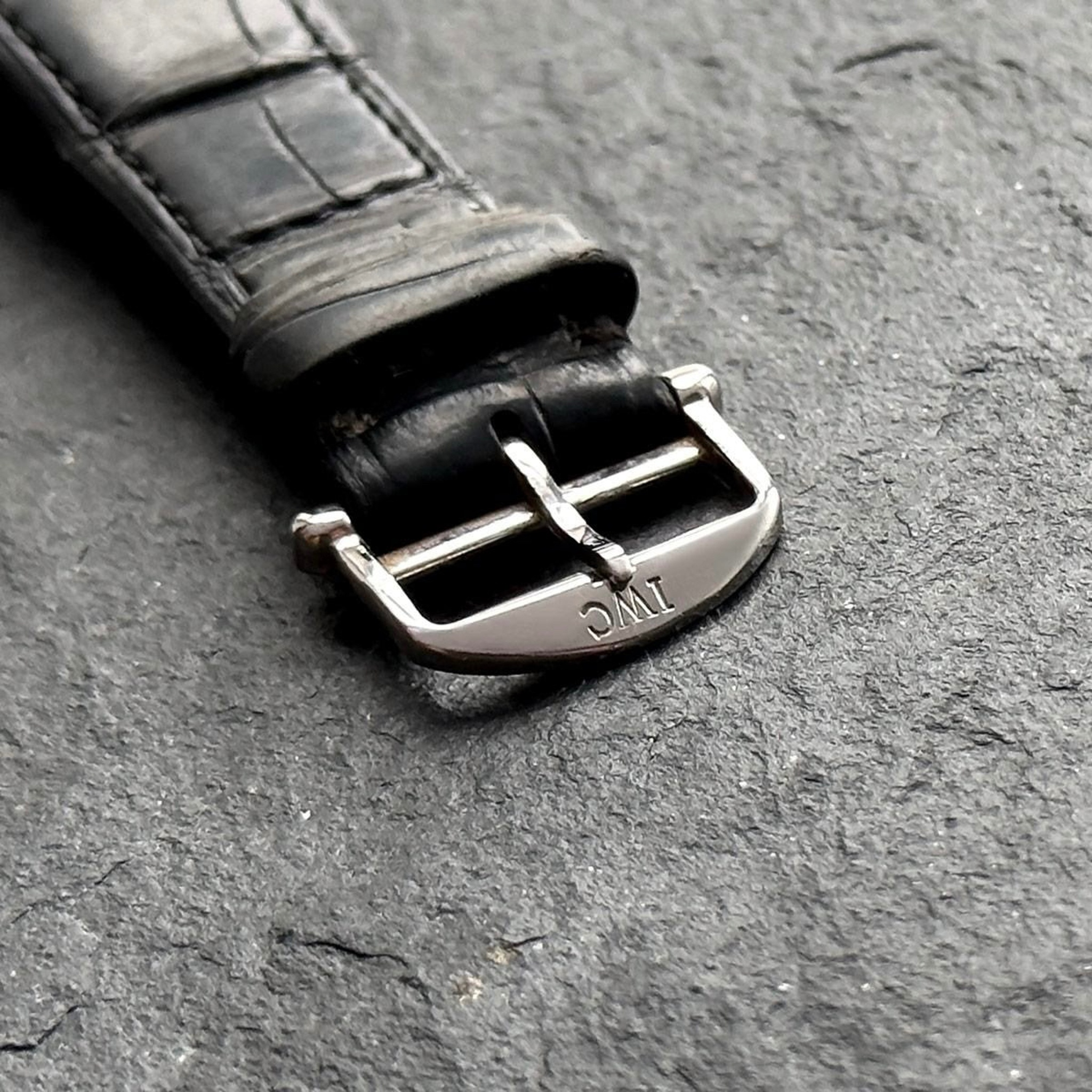 Watch by IWC, Perpetual Calendar