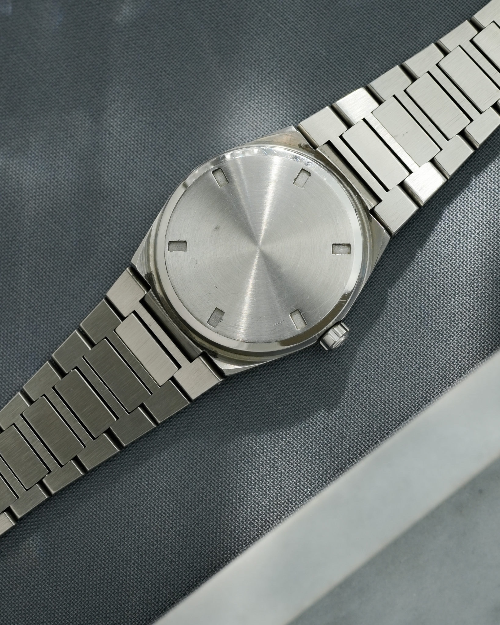 Watch by IWC, Ingenieur