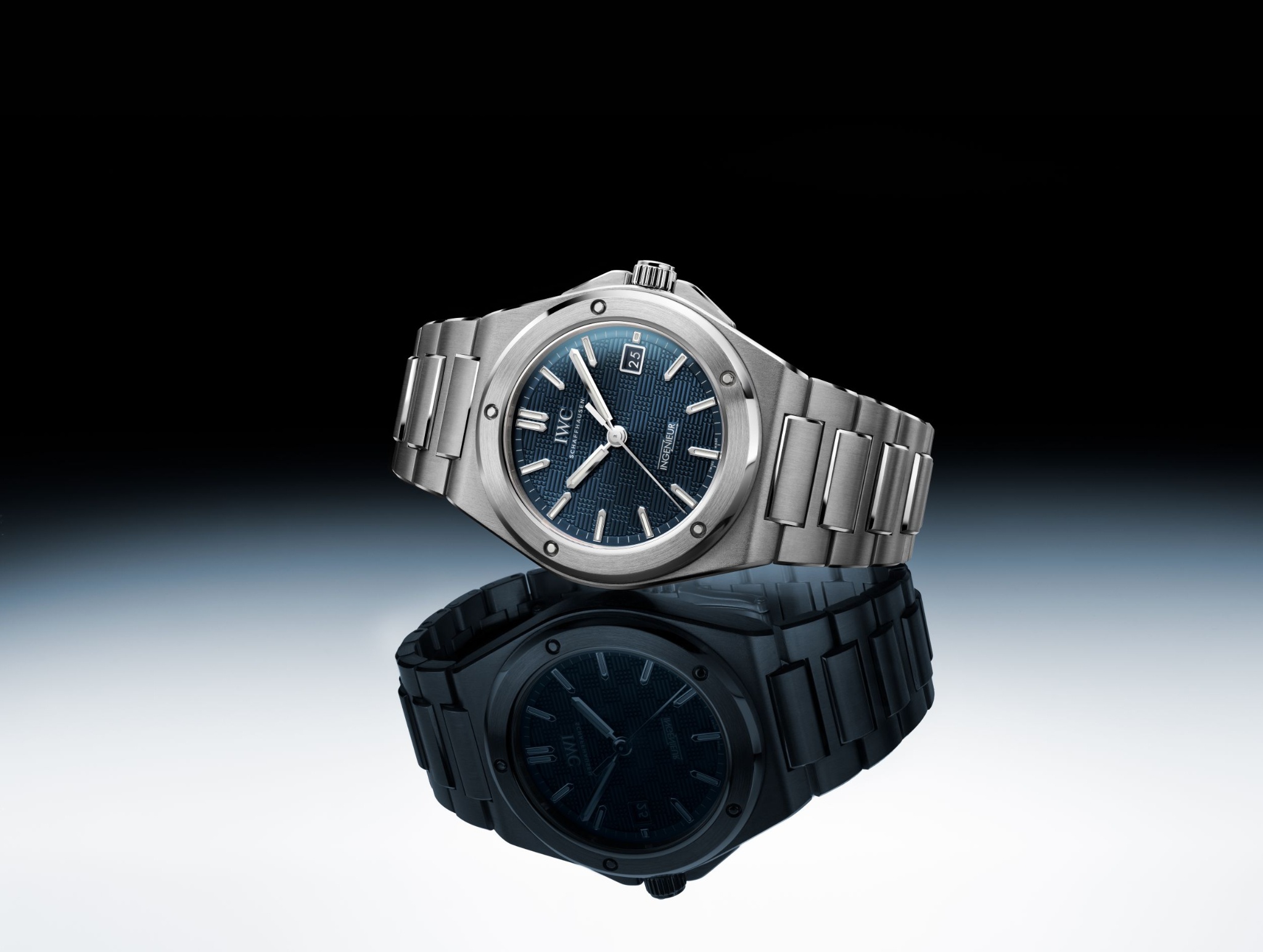 Watch by IWC, Ingenieur Automatic