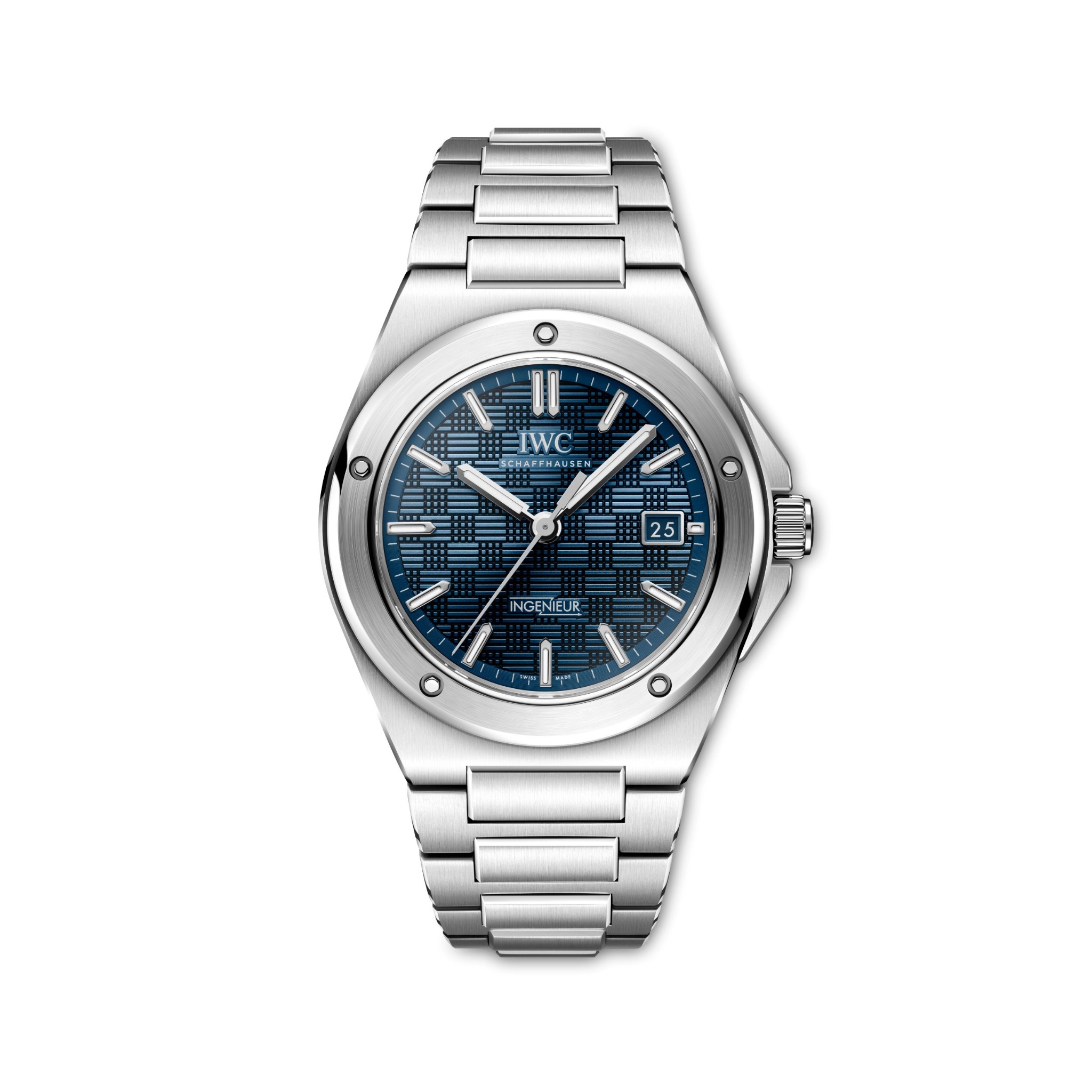 Watch by IWC, Ingenieur Automatic