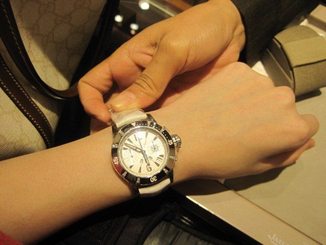 chrono