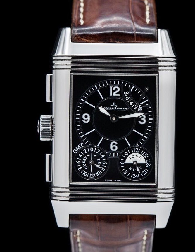 Watch by Jaeger LeCoultre, Jaeger-LeCoultre