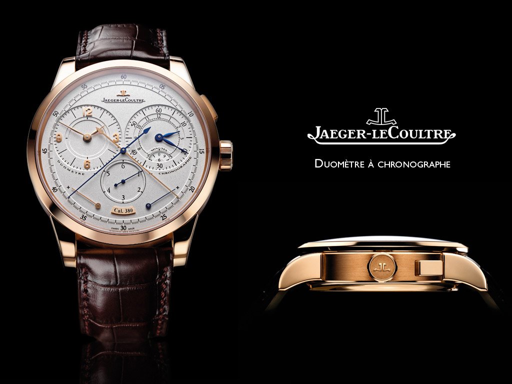 JLC - What should be your Top Ten JLC Watches?