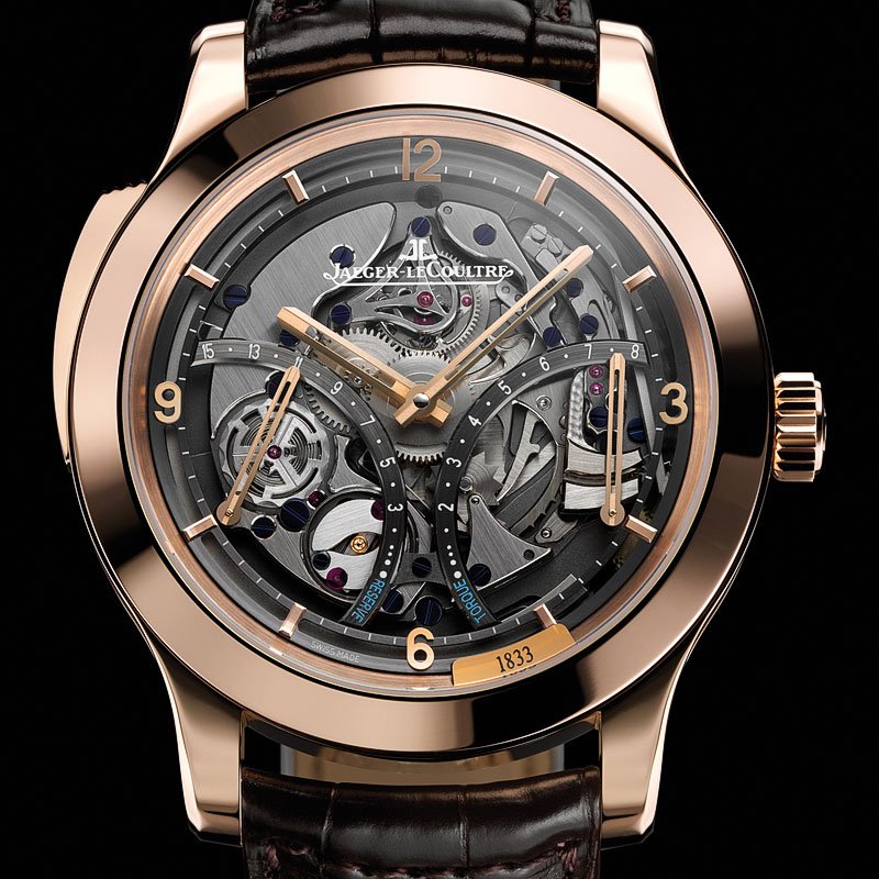 JLC The 1833 Collection