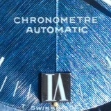 JLC 24000-42-165 CHRONOMETRE