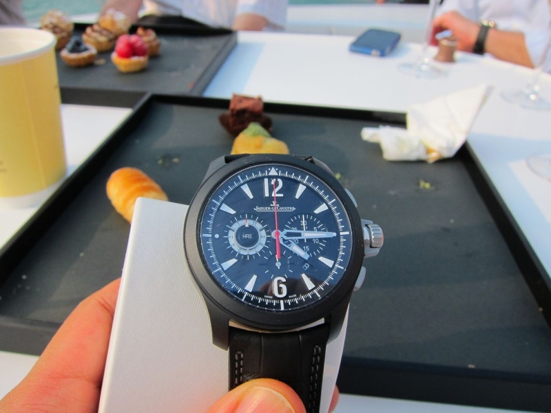 Cool watch!