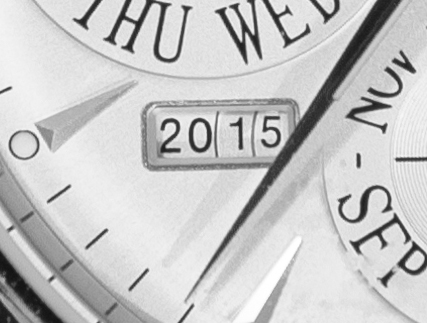 Year Indicator