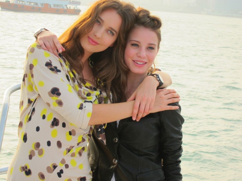 Beauties!