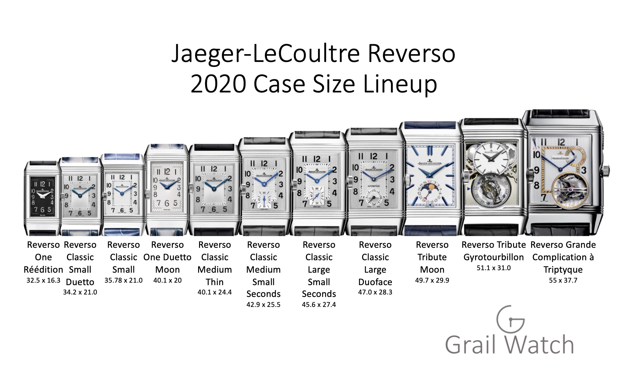 Watch by Jaeger LeCoultre, Reverso Tribute, Reverso Grande, Reverso, Jaeger-LeCoultre, Gyrotourbillon