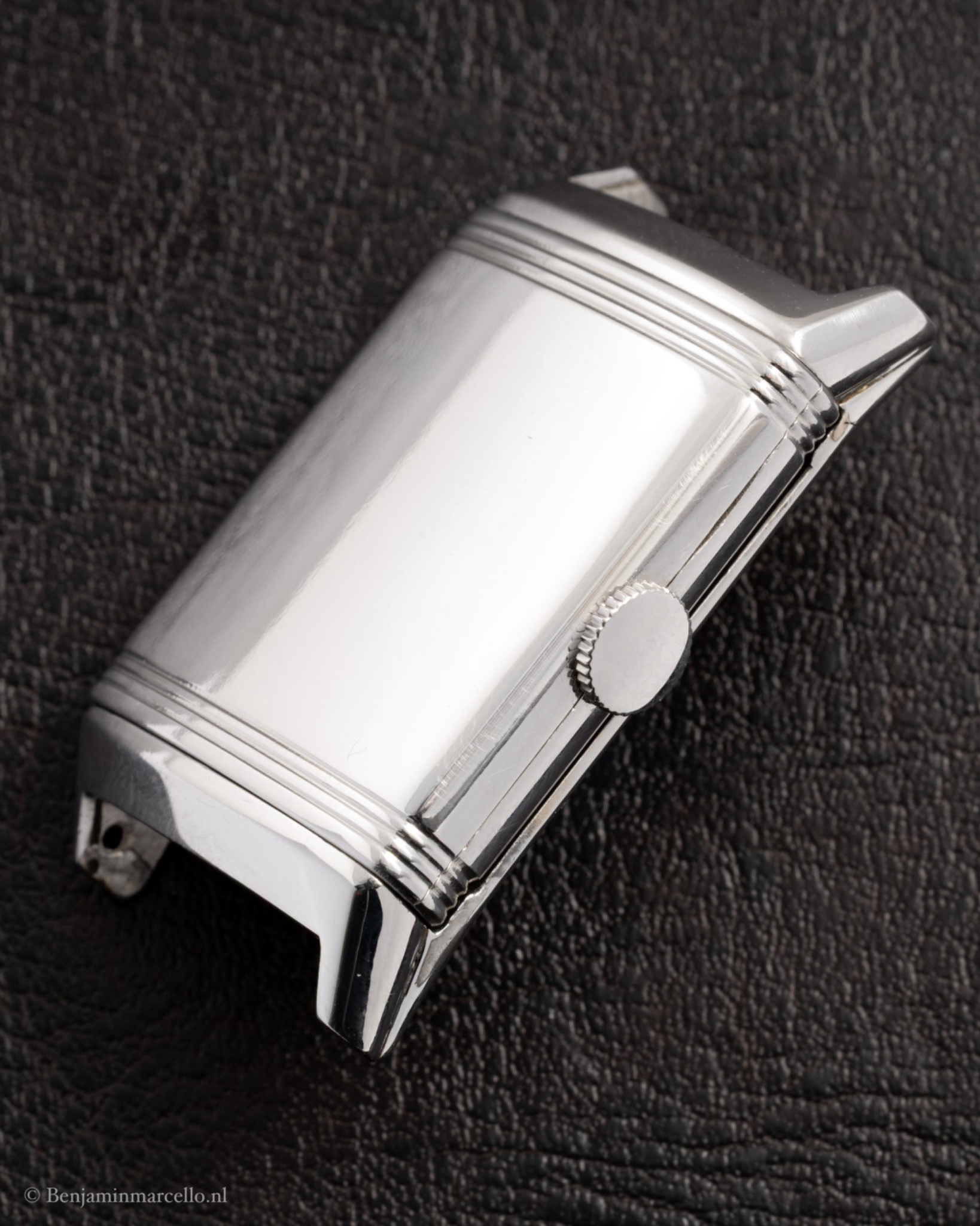 Watch by Jaeger LeCoultre, Reverso