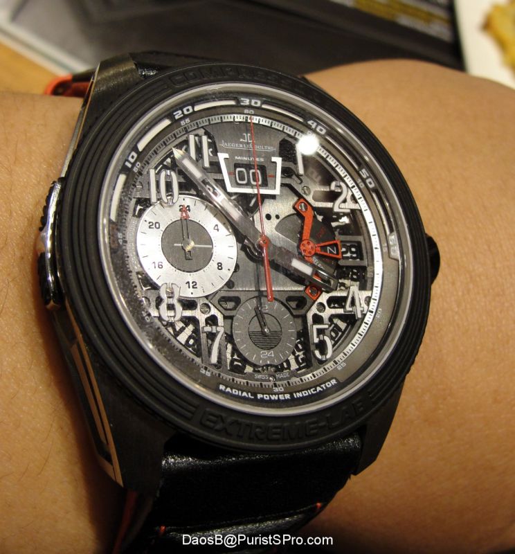 Master Compressor Extreme Lab 2 Tribute to Geophysic, anyone?