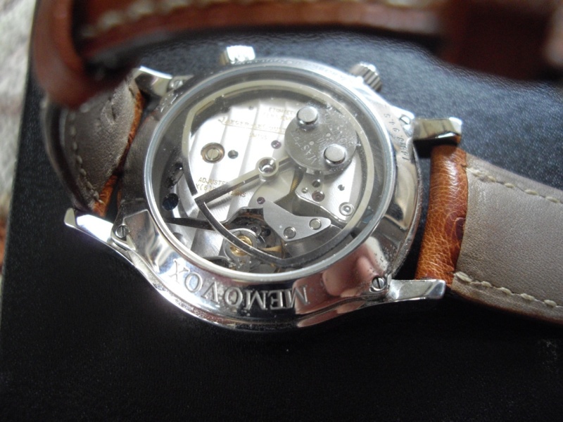 caseback
