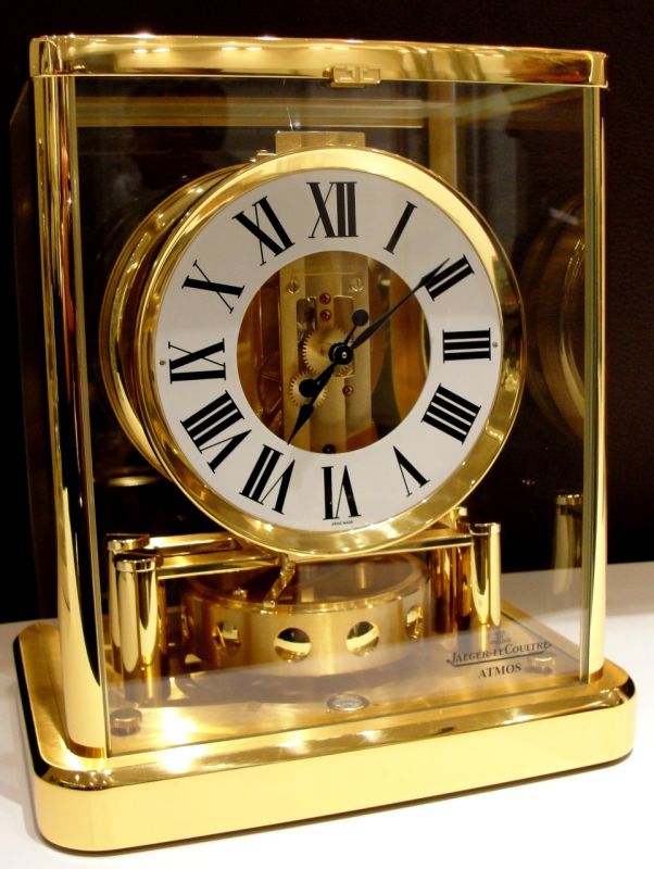 Atmos Classique