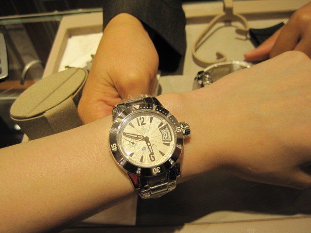 gmt
