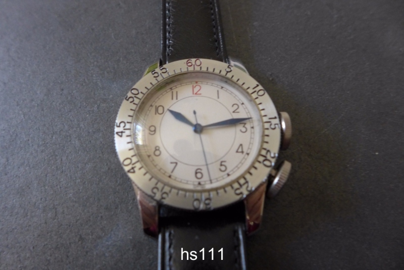 Mark VII Weems.. Military classic 