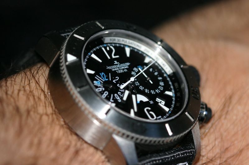 JLC Cordura
