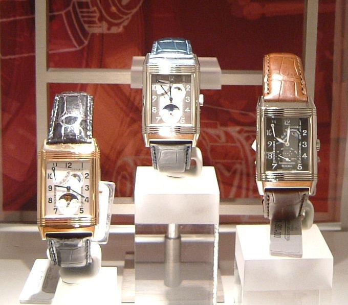 front view of three brothers