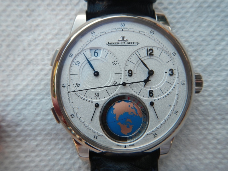 The UTT. Completes the foursome.