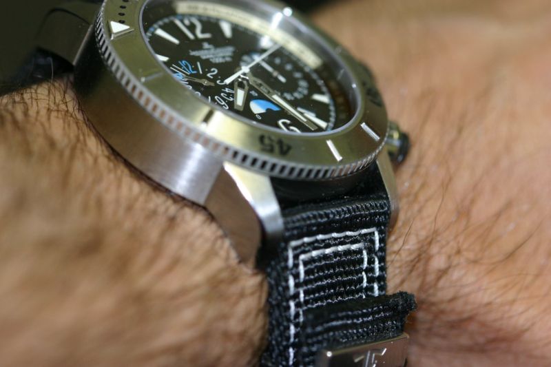 JLC Cordura