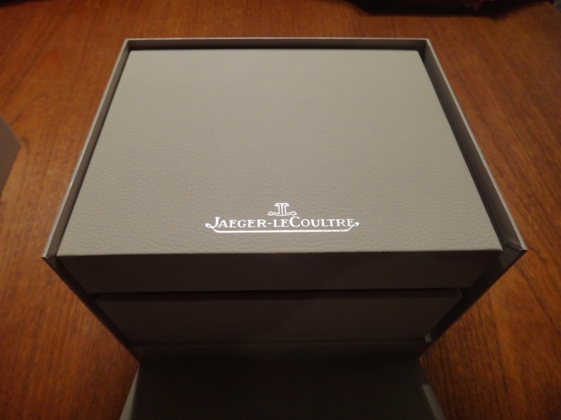 A nice box... nothing too special