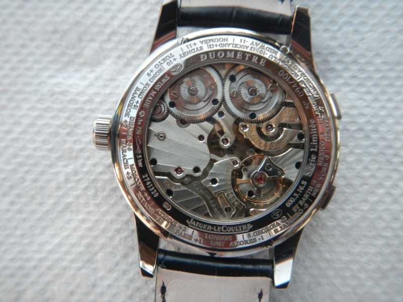 The reverse with the engravings on the case.