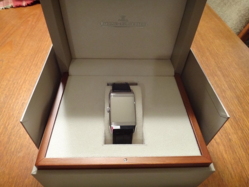 A view of the back....