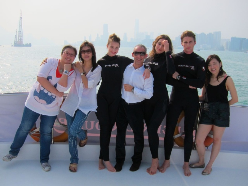 The JLC family