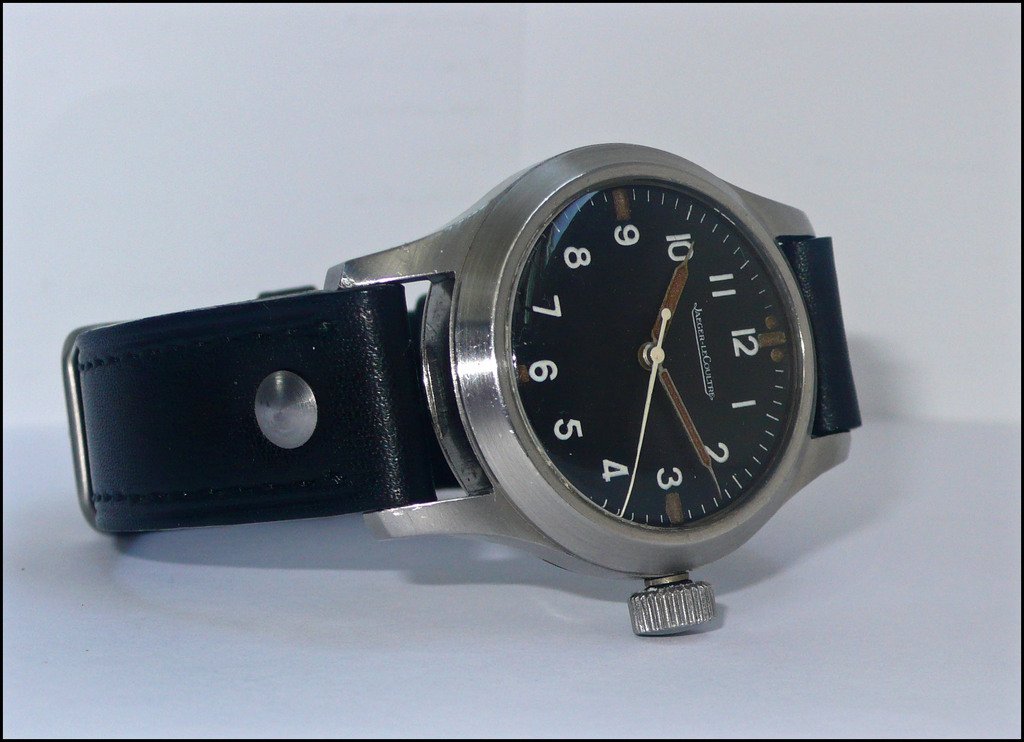 JLC JLC Mark 11 the Review