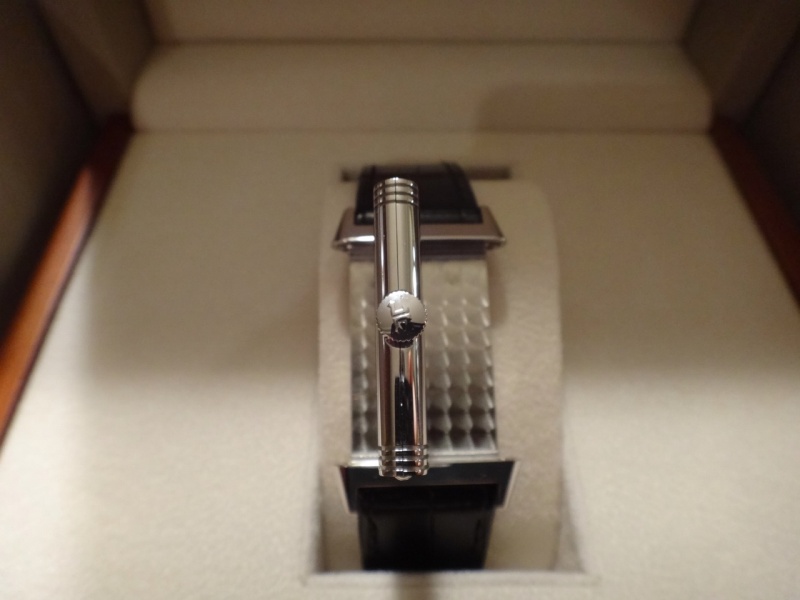 A nice thin profile shot