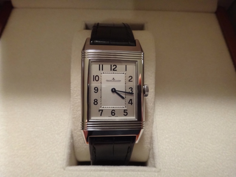 Maybe not the one you were expecting