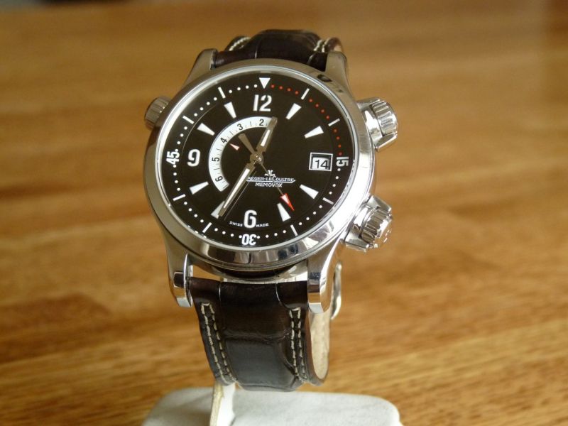 Master Compressor Memovox