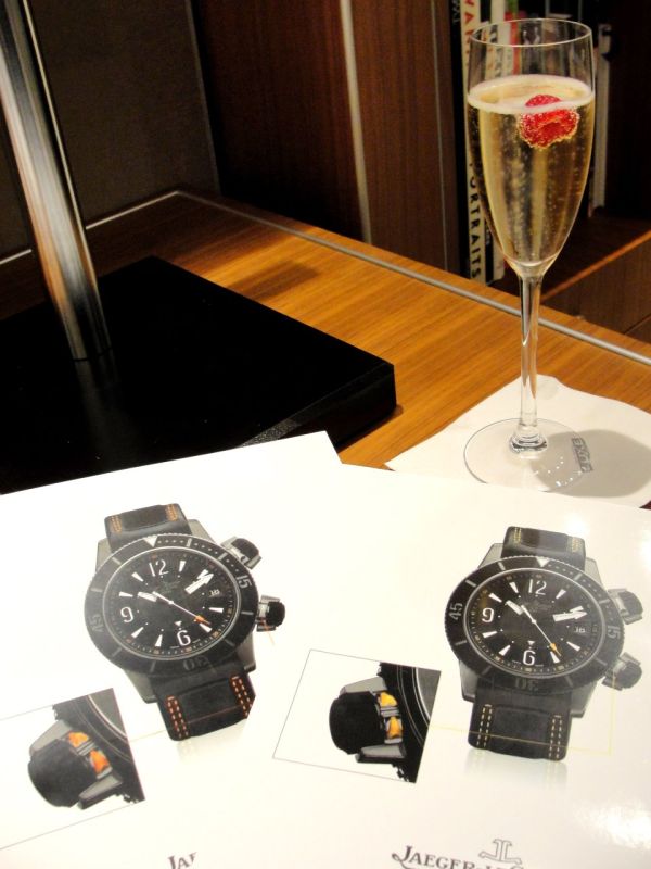 There is lots to celebrate -- the launch of two handsome new Beverly Hills Boutique exclusives!