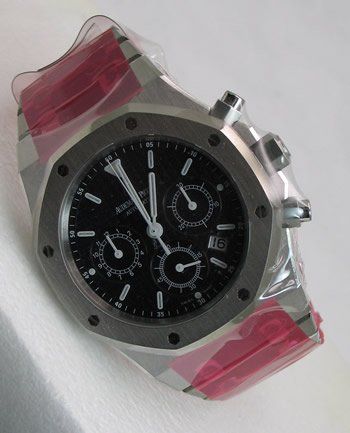 Audemars Piguet watch listing