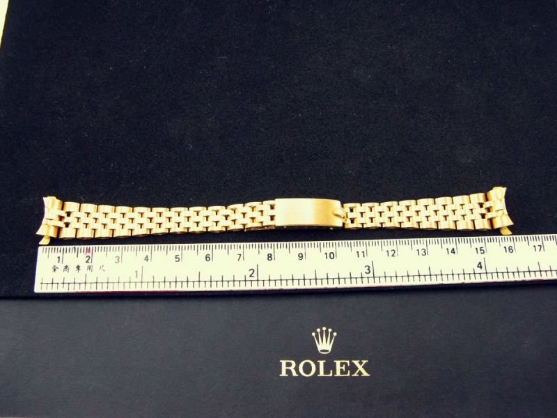 Rolex watch listing
