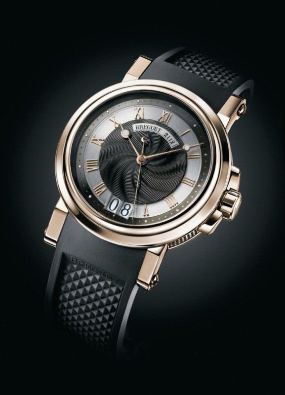 Breguet watch listing