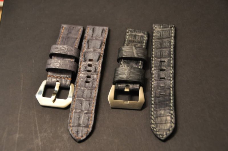 Panerai watch listing