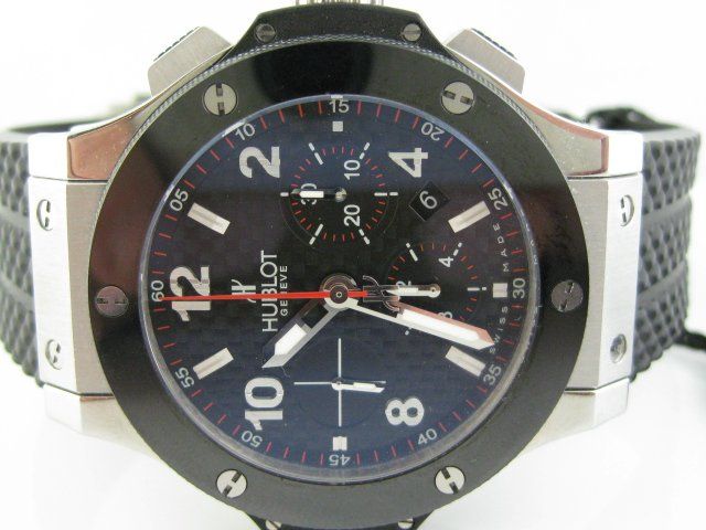 Hublot watch listing