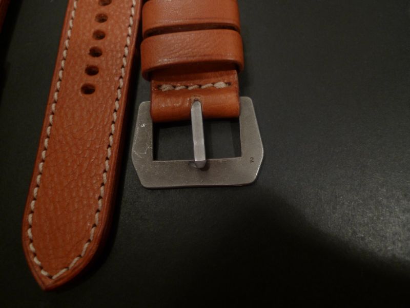 Panerai watch listing