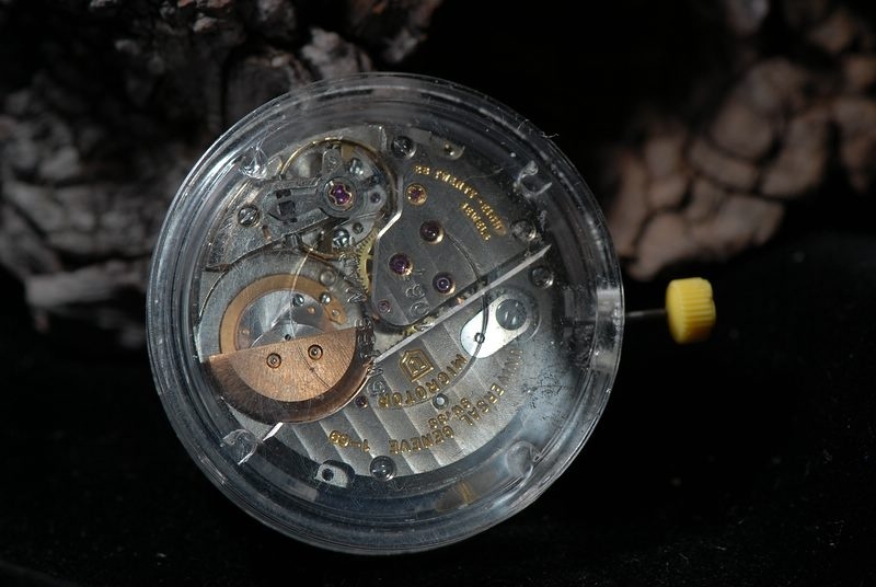 Universal Geneve watch listing