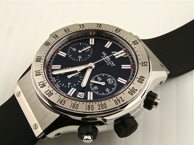 Hublot watch listing