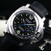 Panerai watch listing