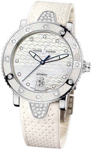 Ulysse Nardin watch listing
