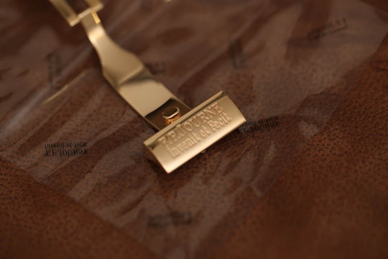 F.P. Journe watch listing